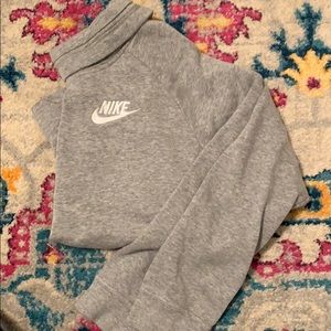 NIKE SWEATSHIRT